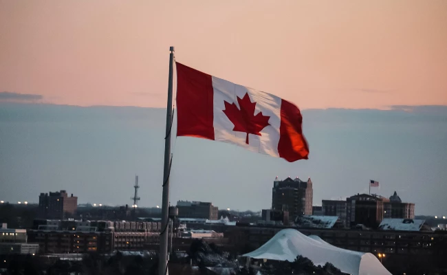 empregos no canadá