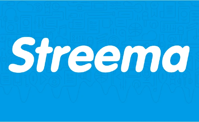 streema rádios online