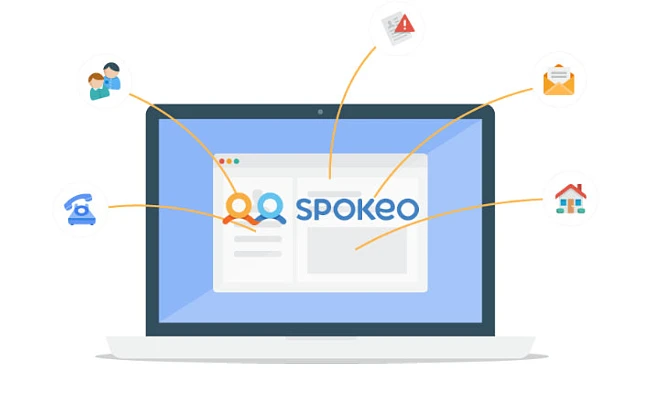 spokeo dados detalhados sobre pessoas