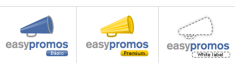 Easypromos Facebook