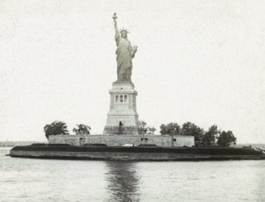 estatua da liberdade
