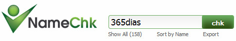namechk