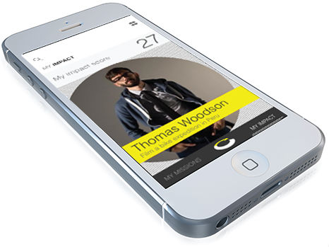 conexões profissionais