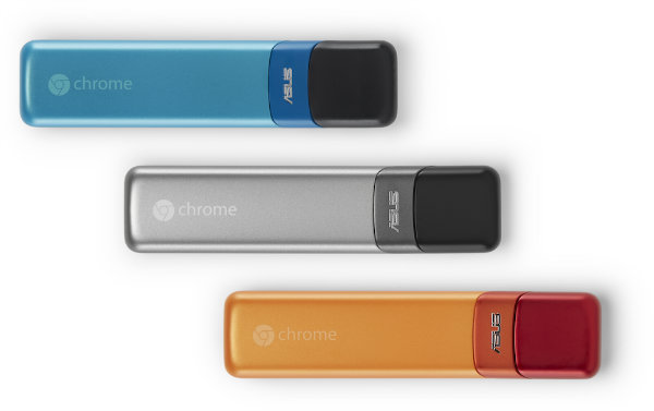 Chromebit Google