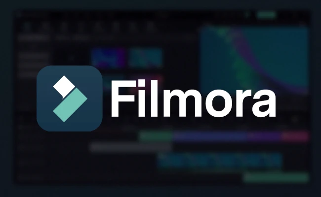 filmora