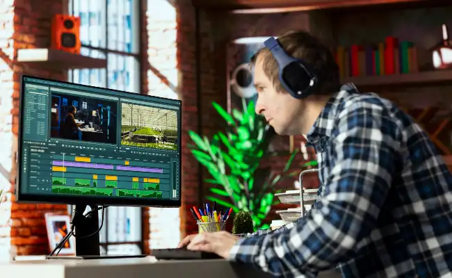 agent one invideo